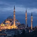 Blue Taksim Otel