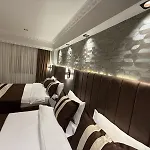 Otel Blue Taksim