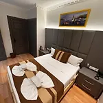 Otel Blue Taksim İstanbul