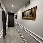 Blue Taksim Otel 3*