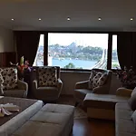 Otel Blue Taksim İstanbul