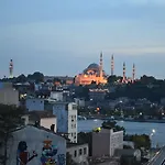 Blue Taksim Otel