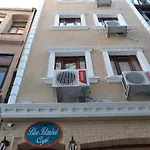 Otel Blue Taksim 3*