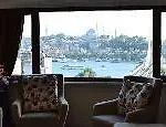 Blue Taksim Otel