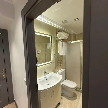 Otel Blue Taksim İstanbul