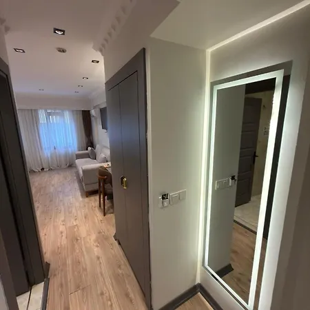 Otel Blue Taksim