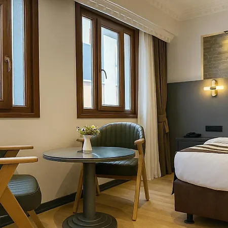 Blue Taksim Szálloda Isztambul