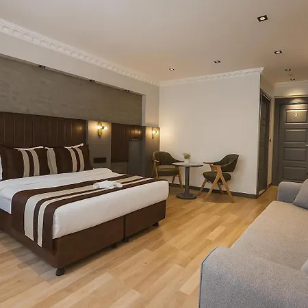 Blue Taksim Isztambul