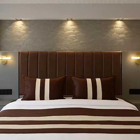 Blue Taksim 3* Isztambul