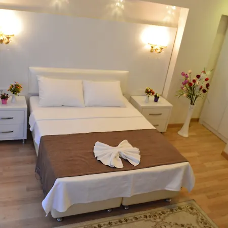 Blue Taksim Szálloda Isztambul