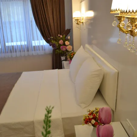 Szálloda Blue Taksim