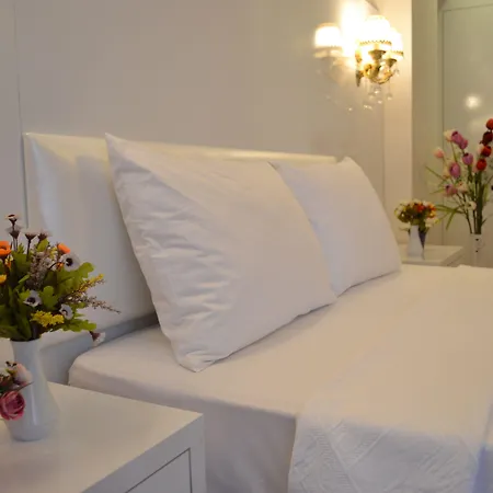 塔克辛蓝色伊斯坦布尔酒店 伊斯坦布尔