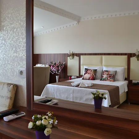 Blue Taksim 3* Isztambul