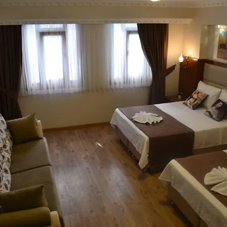 Blue Taksim 3* Isztambul