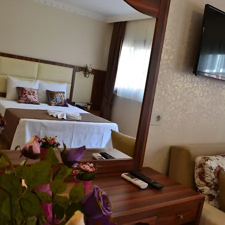 Szálloda Blue Taksim