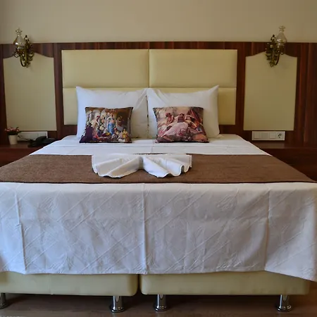 塔克辛蓝色伊斯坦布尔酒店 酒店 3*