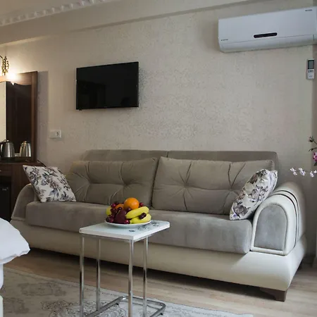 Blue Taksim 3* Isztambul