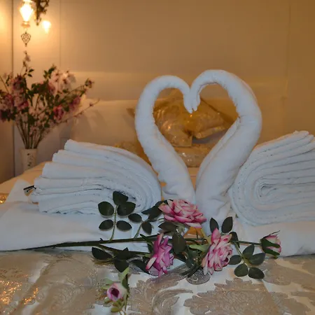 Blue Taksim Isztambul