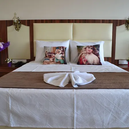 塔克辛蓝色伊斯坦布尔酒店