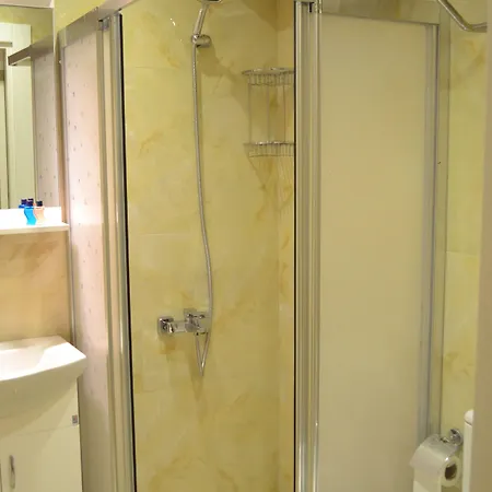 Otel Blue Taksim İstanbul