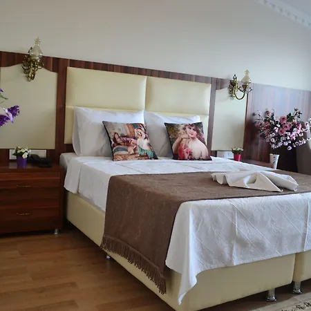 Szálloda Blue Taksim