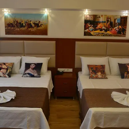 Hotel Blue Taksim 3*