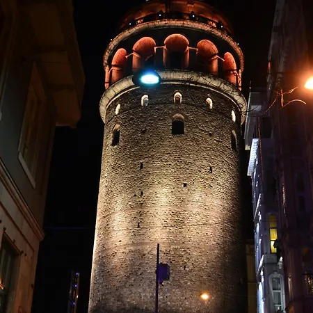 Blue Taksim Hotel Istanbul