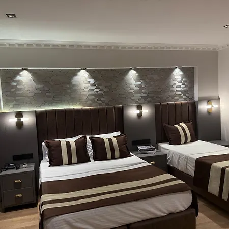 Blue Taksim Κωνσταντινούπολη