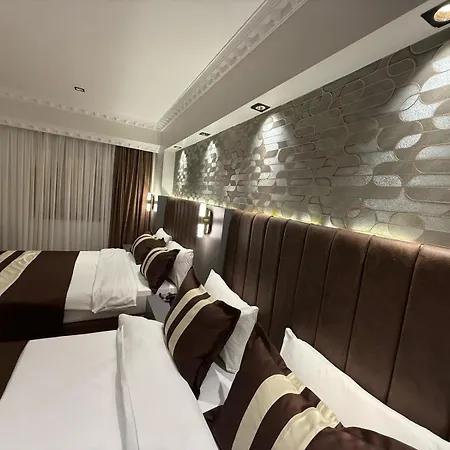 Ξενοδοχείο Blue Taksim