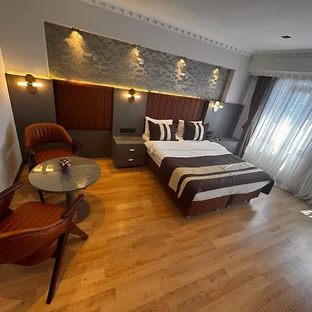 Hotel Blue Taksim 3*