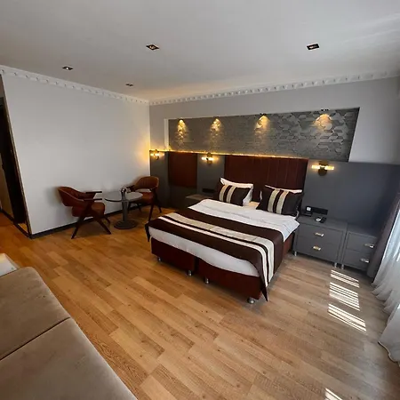 Blue Taksim Hotel Istanbul