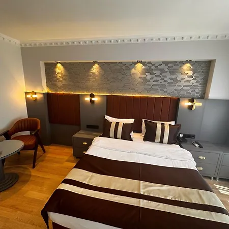 Hotel Blue Taksim