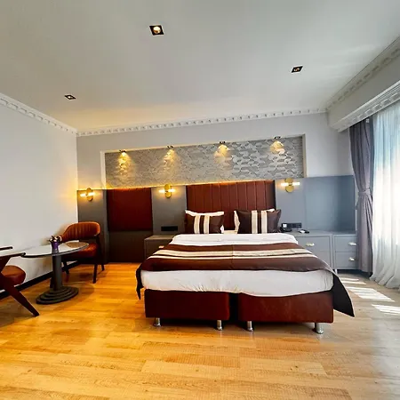Hotel Blue Taksim