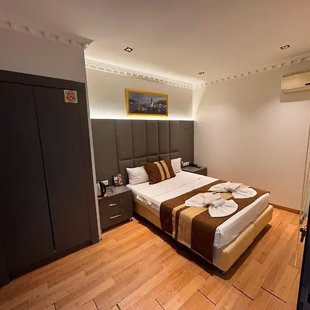 Ξενοδοχείο Blue Taksim 3*