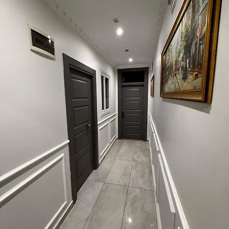 Blue Taksim 3* Κωνσταντινούπολη