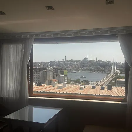 Hotel Blue Taksim 3*