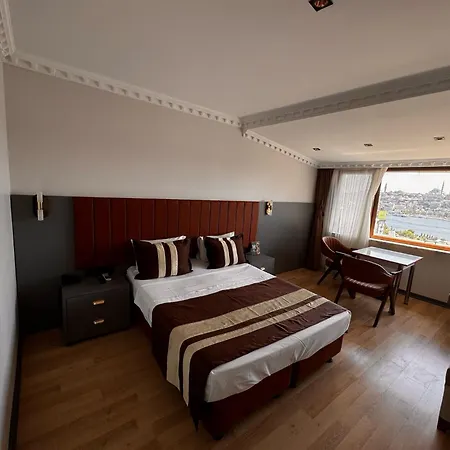 Blue Taksim 3* Istanbul