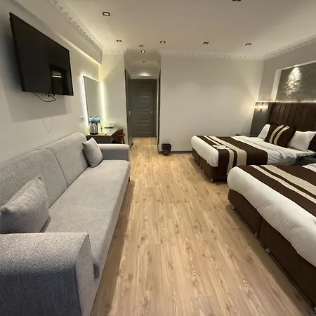 Ξενοδοχείο Blue Taksim