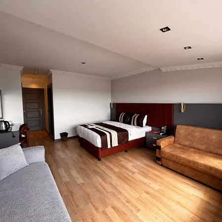 Ξενοδοχείο Blue Taksim 3*