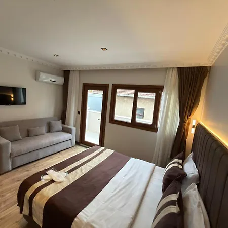 Ξενοδοχείο Blue Taksim Κωνσταντινούπολη