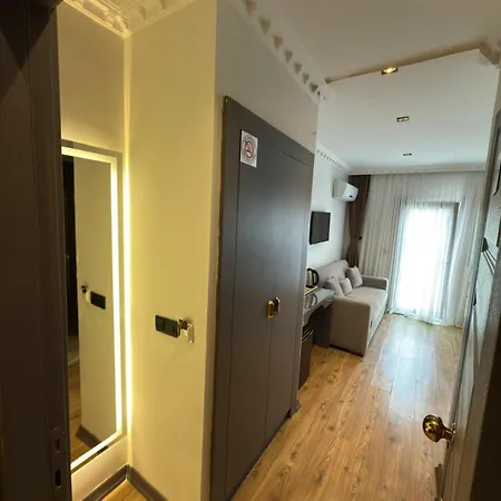 Blue Taksim Κωνσταντινούπολη