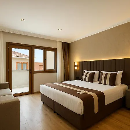 Ξενοδοχείο Blue Taksim 3*