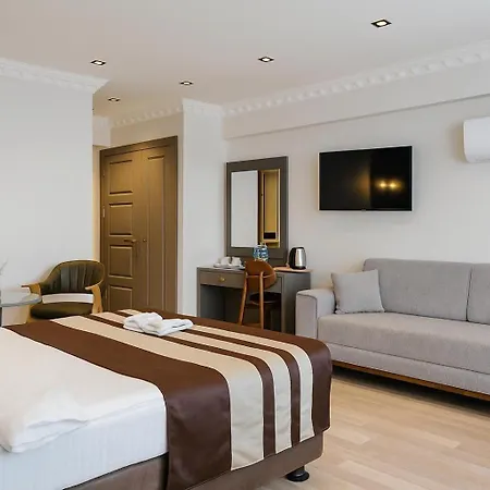 Ξενοδοχείο Blue Taksim