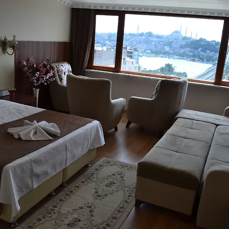 Blue Taksim 3* Istanbul