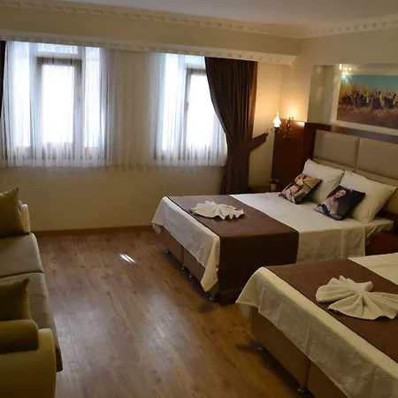 Blue Taksim Hotel Istanbul