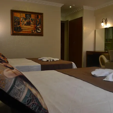 Blue Taksim Κωνσταντινούπολη