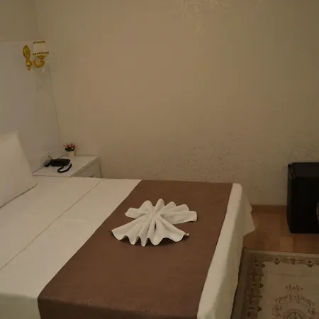 Blue Taksim Ξενοδοχείο 3*