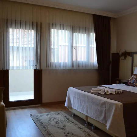 호텔 블루 탁심