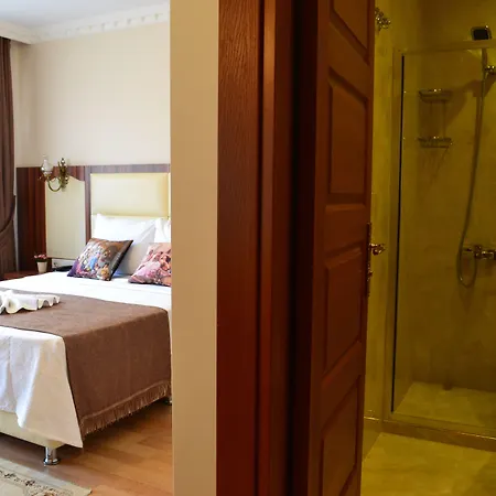 Blue Taksim Istanbul