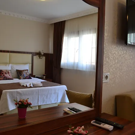 Blue Taksim 3* Κωνσταντινούπολη